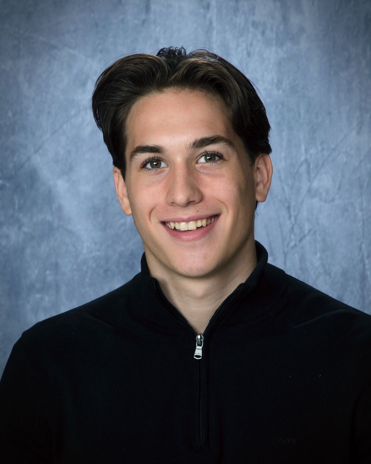 Micah Stavenhagen